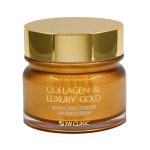 3w clinic collagen and luxury gold cream 100 ml