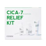 Cosrx CICA 7 Relief Kit