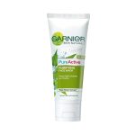 Garnier Skin Naturals PureActive Neem Face Wash- 100ml