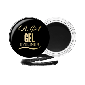 L.A. Girl Gel Eyeliner 3g
