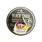Pax Moly Black Snail Soothing Gel- 300g