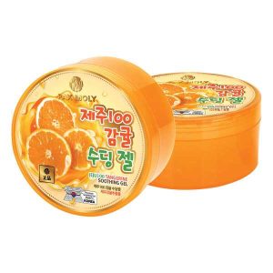 Pax Moly Jeju Tangerine Soothing Gel