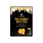 Pax Moly Real Vitamin C Mask Pack 25ml