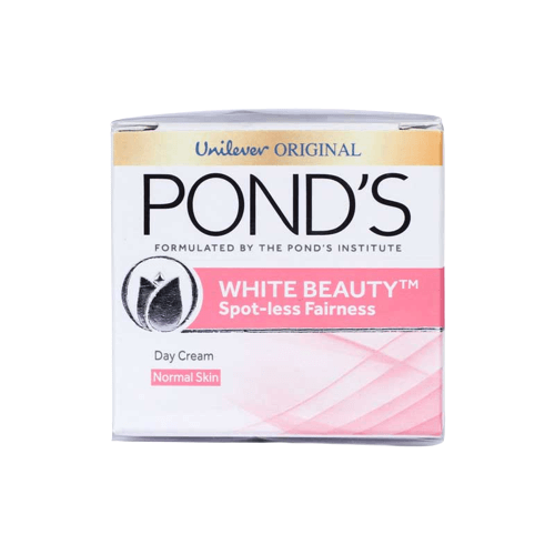 Pond’s Day Cream White Beauty Spot-Less Fairness For Normal Skin- 23ml