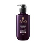 RYO Hair Loss Expert Care Shampoo For Dry Scalp – 400ml