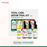 SOME BY MI Total Care Serum Trial Kit