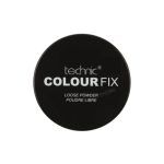 Technic Colour Fix Loose Powder