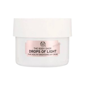 The Body Shop Drops Of Light Brightening Day Cream 50ml