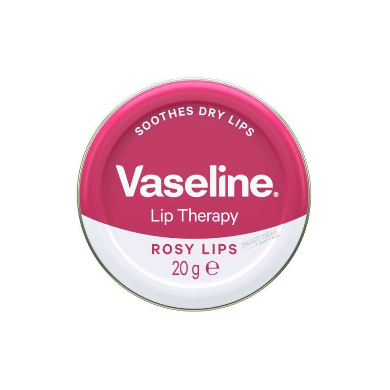 Vaseline Lip Therapy Rosy Lips - 20g