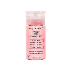 Wet n Wild Makeup Remover Micellar Cleansing Water 85ml