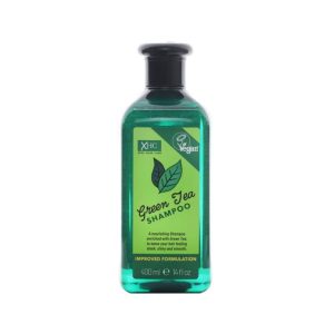 XHC Xpel Hair Care Green Tea Shampoo 400ml