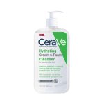 Cerave hydrating cream to foam cleanser 355 ml