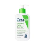 cerave hydrating facial cleanser 237 ml