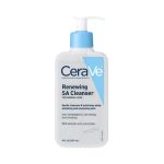 cerave renewing sa cleanser 237 ml
