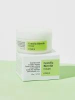 cosrx centella blemish cream 2