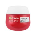 garnier skin active essentials anti-wrinkle day cream 50 ml