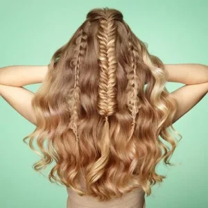 Hair Styling