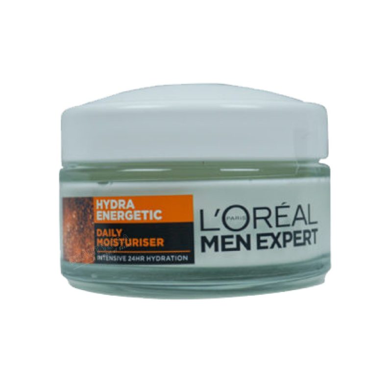 loreal men expert hydra energetic daily moisturizer 50 ml