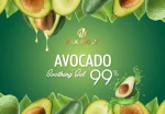 pax moly avocado soothing gel gallery 1