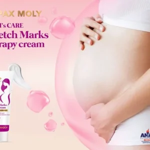 pax moly mom care stretch mark cream category