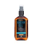 raon black argan oil