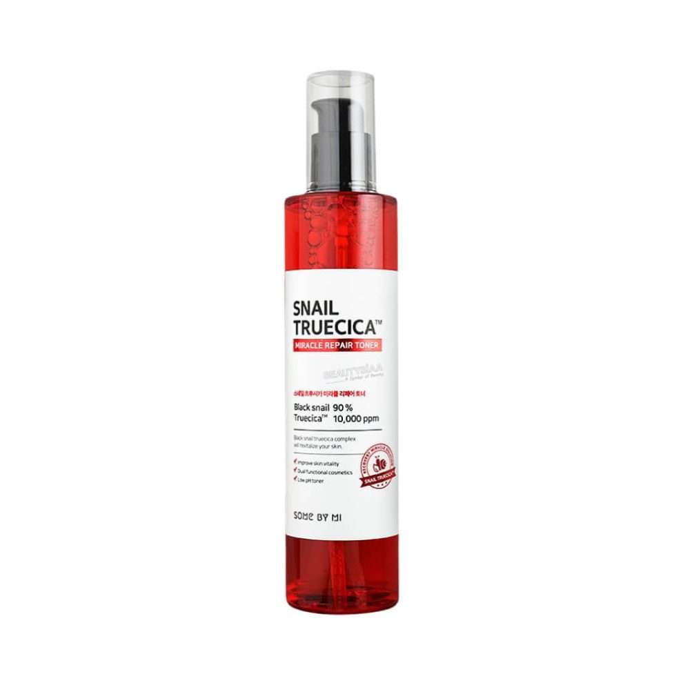 Some By Mi Snail Truecica Miracle Repair Toner Ml