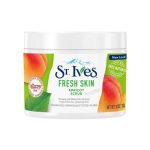 st ives fresh skin apricot scrub 283 g