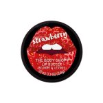 the body shop strawberry lip butter 10ml