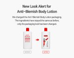 tiam anti blemish body lotion 1