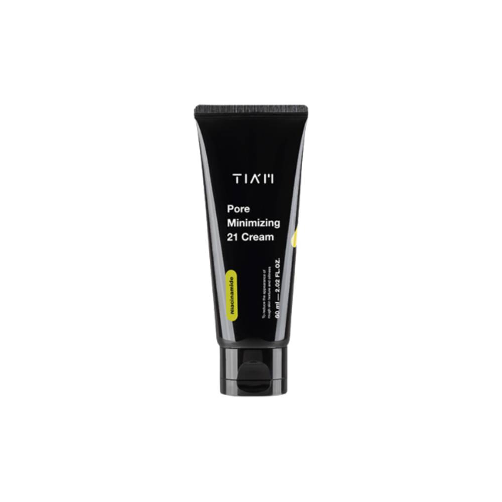 Tiam Pore Minimizing 21 Cream 60ml