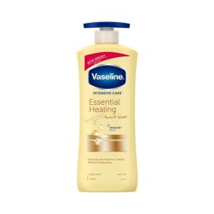 vaseline intensive care essential healing lotion 725 ml