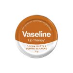 vaseline lip therapy cocoa butter 17 g