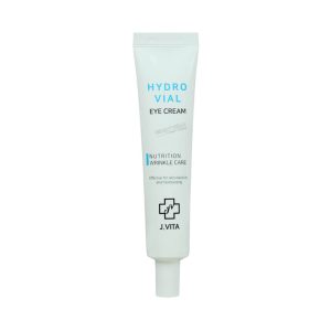 J. VITA Hydro Vial Eye Cream