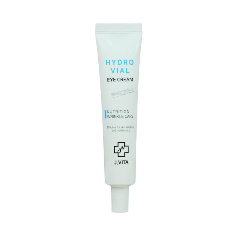 J. VITA Hydro Vial Eye Cream