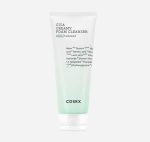 Pure Fit Cica Creamy Foam Cleanser
