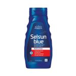 Selsun Blue Medicated Antidandruff Shampoo 325ml