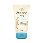Aveeno baby daily care moisturising lotion