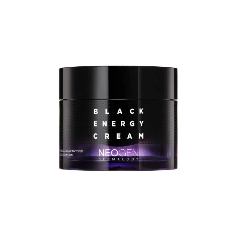 neogen black energy cream