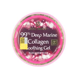 Pax moly 99 deep marine collagen soothing gel 300g