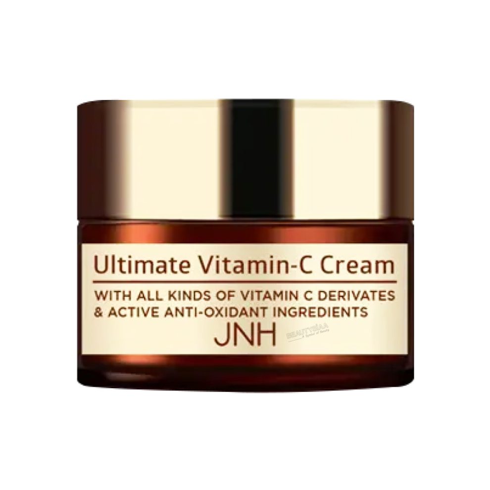 JNH Ultimate Vitamin C Cream Beautysiaa