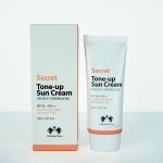 Christian Dean Secret Tone Up Sun Cream SPF 50+ - 70 ml