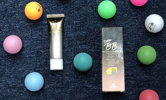 bb cream review 2