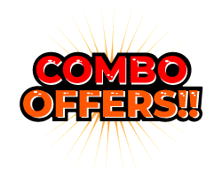 combo offers