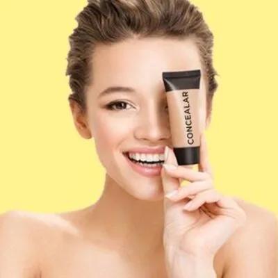 concealer sub category