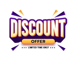 discount offer