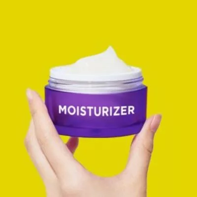 moisturizer sub category
