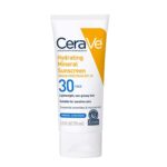 Cerave Hydrating Mineral Sunscreen SPF 30 Face 75ml