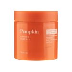 The Yeon Pumpkin Tight Up Wash Off Mask 120g