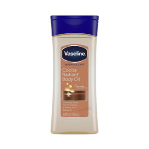 Vaseline Intensive Care Cocoa Radiant Body Gel Oil 200ml