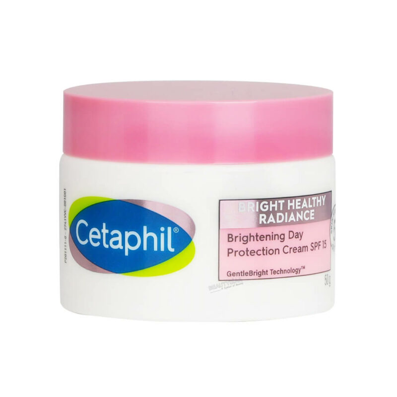 Cetaphil Bright Healthy Radiance Brightening Day Cream SPF 15